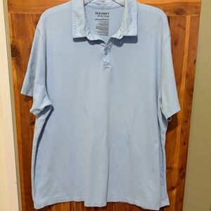 Old Navy Polo Shirt